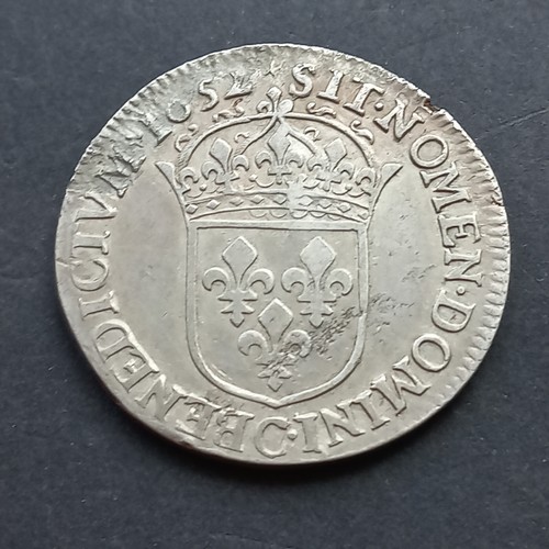 1365 2 ecu - ecu, longue
