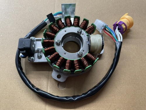 Neuf stator magnéto - stator,