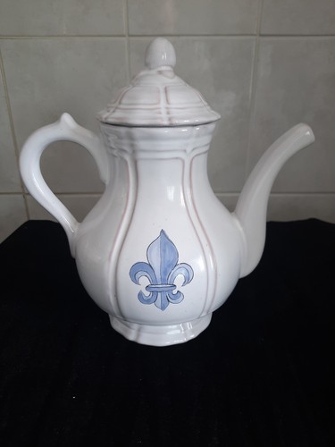 Cafetière céramique - cafetière, en