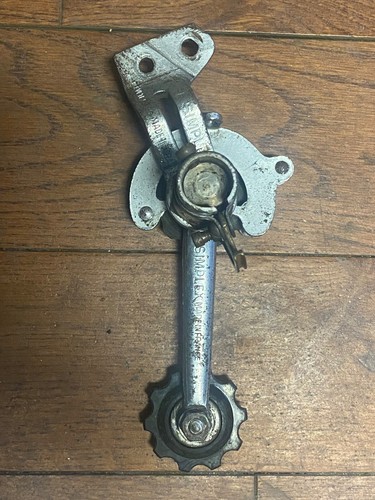 Simplex rear derailleur - rear,