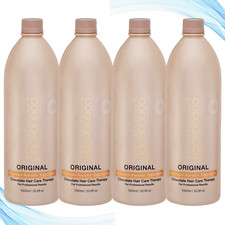 COCOCHOCO ORIGINAL BRÉSILIEN TRAITEMENT À LA KÉRATINE 4000 ML, MEILLEURE OFFRE