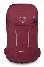 Osprey sac à dos Hikelite 32 S / M Chameleon / Black