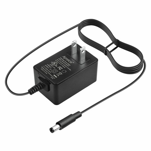 Adapter charger for boss - ul,