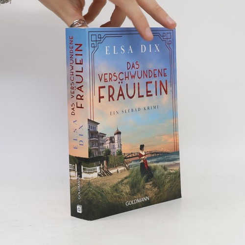 Das verschwundene fra - das,