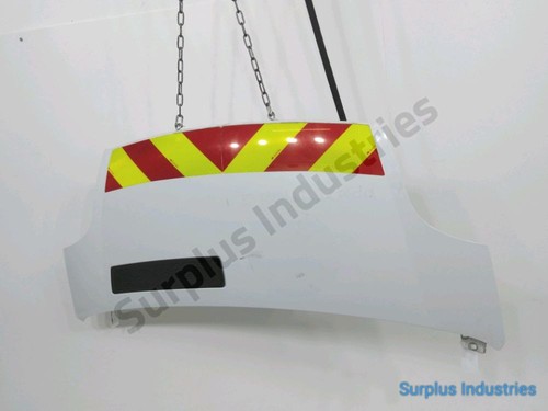 Capot renault trafic - renault,