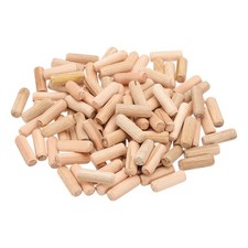 Chevilles En Bois 3/8" x