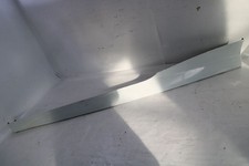 Bas de caisse Renault CLIO 3