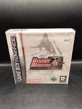 Dynasty Warriors Advance -