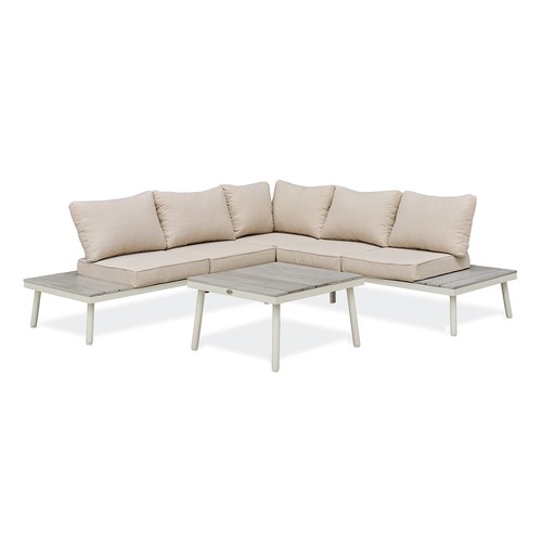Salon angle jardin 6 - d'angle, de