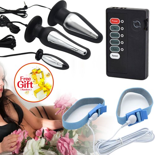 Shock kit stim electro - kit,