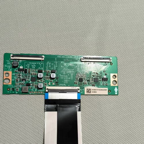 Carte con compatible - t-con, tv