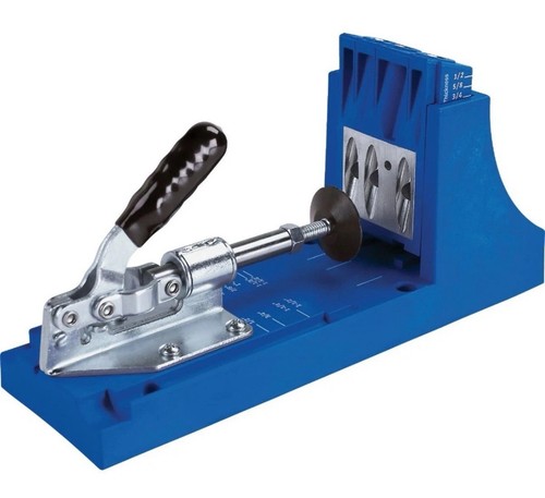 Kreg pocket hole jig k4 - kreg,