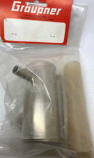 Garbo Mustang exhaust #