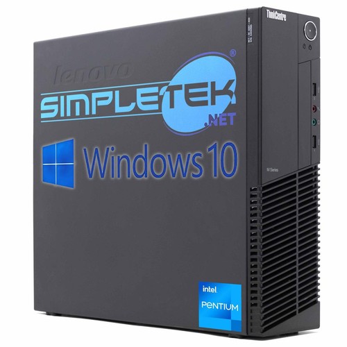 Lenovo m92 windows - windows, pro