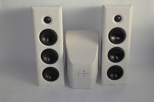 Enceinte hrt stage - hrt,