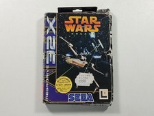 STAR WARS ARCADE SEGA