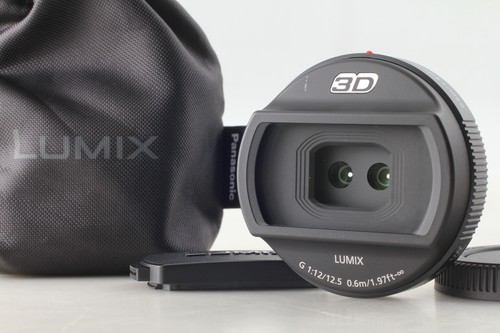 Mint panasonic lumix g - [mint],