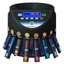 Securina24 Compteuse trieuse