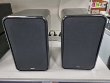 Enceinte bibliothèque jamo - enceinte,