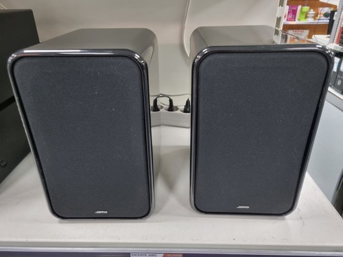 Enceinte bibliothèque jamo - enceinte,
