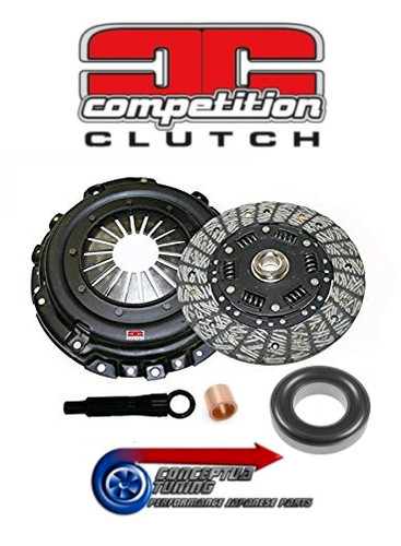 Kit embrayage performance - kit,
