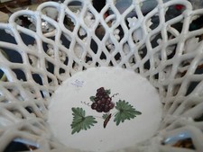 CERAMIQUE MALICORNE CORBEILLE