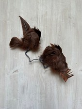 Plumes Anciennes Modiste