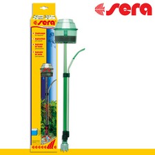 Sera Aspirateur De Débris Pour Aquariums Jusqu'à 60 Cm De Hauteur