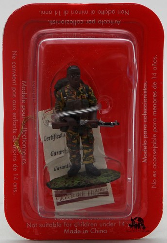 Figurine altaya soldats - altaya, forces