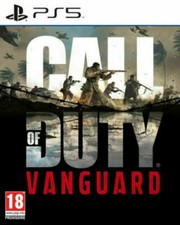 Call of Duty: Vanguard (Sony