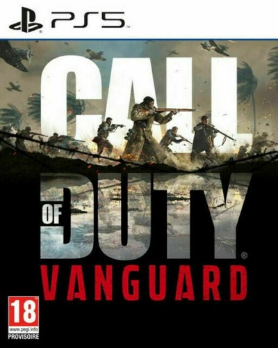 Call duty vanguard - of, duty: