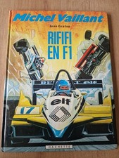 BD 1ère édition Michel