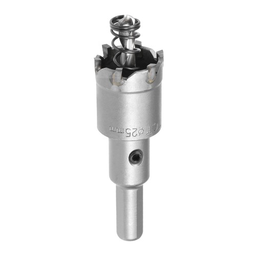 Carbure metal trou scie cloche - trou,