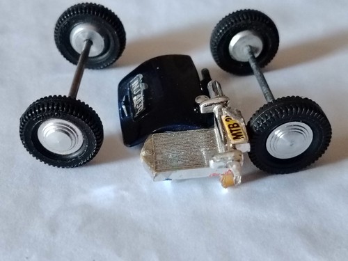 Ancien dinky toys - ,