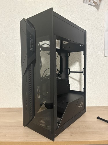 Rog itx - rog,