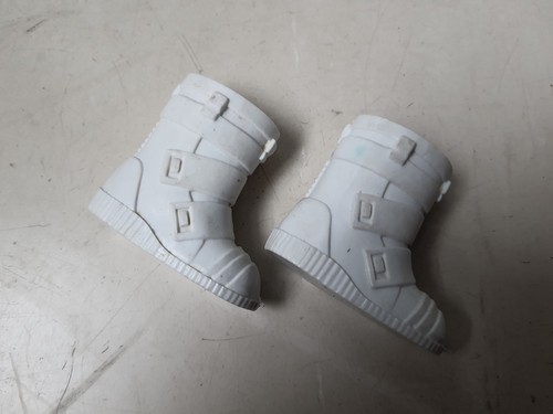 Six million dollar man bottes - million,