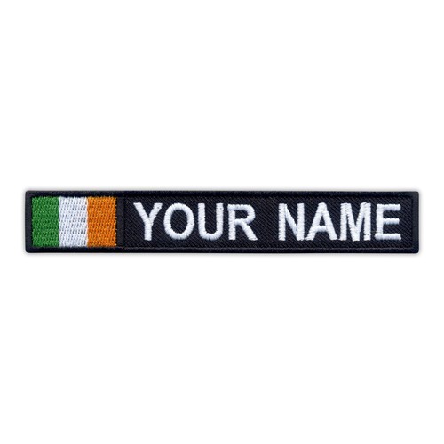 Patch nom avec - patch, drapeau