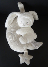SE. Doudou musical MOTS