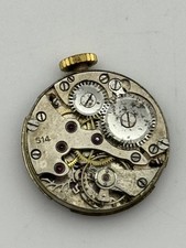 Laco 514 Manuelle Montre
