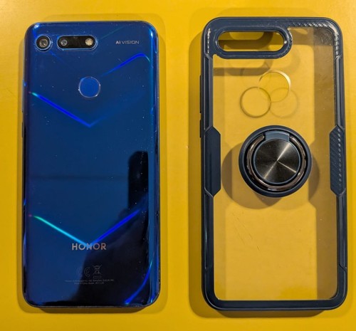 Huawei honor view 128 - honor,