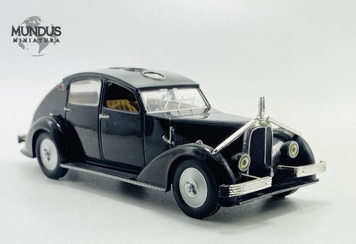 Voisin c25 aerodyne - voisin,