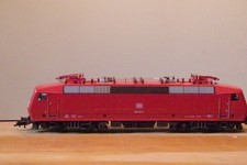 loco HO electrique Roco E120