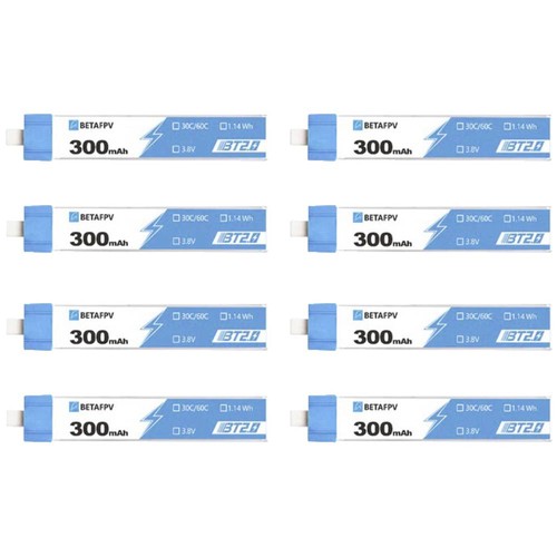 Betafpv pack batterie - betafpv, de