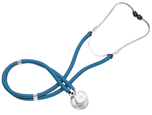 Stethoscope - 22",