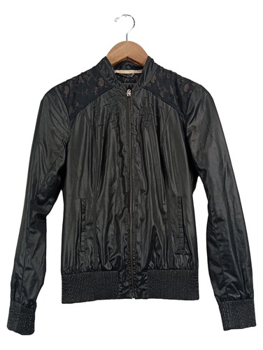 Guess blouson aviateur femme - guess,