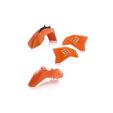 Kit plastique acerbis ktm - ktm, sx
