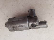 Vanne De Contrôle Au Ralenti