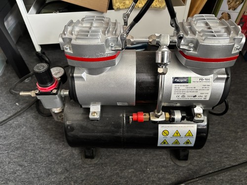 Mini compresseur fengda - compresseur, fd-196