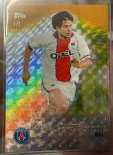 2025 2026 topps psg - psg, set