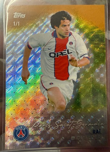 2025 2026 topps psg team - psg, set